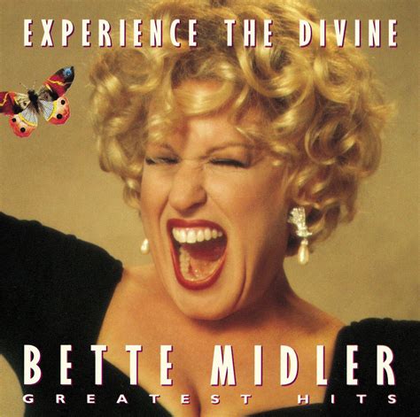 How Bette Midler Embraced Her Inner Witch for a New Role